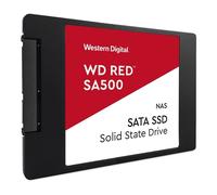 SSD WD RED SA500 1TB SATA3