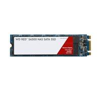 Western Digital Red 500GB - SSD M.2