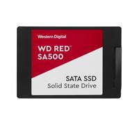 SSD WD RED SA500 1TB SATA3