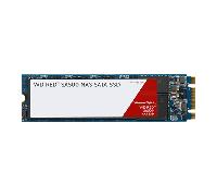 western digital red sa500 ssd 500gb m.2 560mbs 6gbits serial ata iii