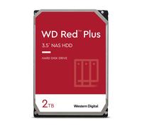 Disco duro interno hdd wd wd20efpx 2tb 3.5pulgadas sata 6gb - s