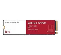 SSD Red SN700 4TB NVMe M.2 PCIE Gen3