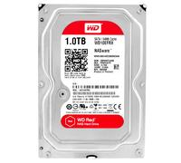 Western Digital Red WD10EFRX 1TB Sataiii 64MB 5400U / Min 3,5 Pulgadas