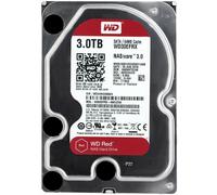 Western Digital RED WD30EFRX 3TB HDD NAS SATA III 3,5" 5400 RPM 64MB
