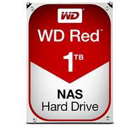 WD10EFRX WD ROJO 3.5 PULGADAS 1TB SATA 64M 5400 RPM