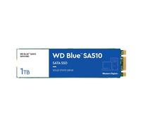 Disco SSD Western Digital WD Blue SA510 1TB/ M.2 2280
