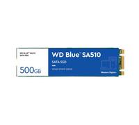 WD Blue SA510 500GB M.2 SSD