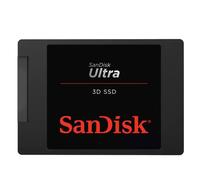 Western Digital SanDisk Ultra 3D 2TB 2.5"