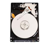 Western Digital Scorpio Black 160GB 2.5" SATA - Disco Duro (2.5", 160 GB, 7200 RPM)