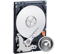 WESTERN DIGITAL SCORPIO BLACK 320GB