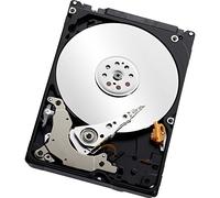 Western Digital Scorpio Blue 250GB 2.5" Serial ATA II - Disco Duro (2.5", 250 GB, 5400 RPM)