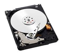 Western Digital Scorpio Blue - Disco Duro Interno 2.5" de 320 GB (SATA Buffer 8 MB)