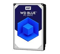 Western Digital Scorpio Blue - Disco Duro Interno (640 GB, 8 MB de caché, 2,5 Pulgadas, OEM, Compatible con Sony Playstation PS3)