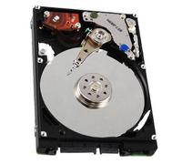 Western digital Scorpio OEM - Disco Duro Interno 2.5" SATA de 250 GB