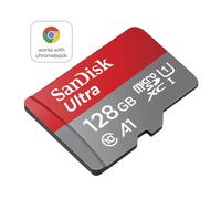 SanDisk Ultra 128 GB MicroSDXC UHS-I Clase 10
