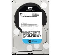 Western Digital Se, 2TB, SATAIII 3.5" 2000 GB Serial ATA III - Disco Duro (2TB, SATAIII, 3.5", 2000 GB, 7200 RPM)