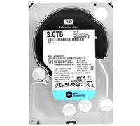 Western Digital SE 3TB WD3000F9YZ 64MB 7200Rpm Sata III 3,5 Pulgadas