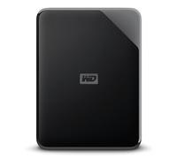 Western Digital SE 5TB 2.5" USB 3.0 Negro