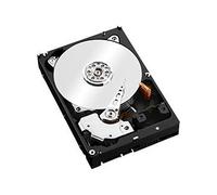 Western Digital Se 6TB 3.5" 6000 GB Serial ATA III - Disco Duro (3.5", 6000 GB, 7200 RPM)