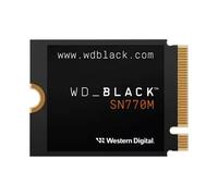 Western Digital SN770M 2TB PCIe Gen4 x4 NVMe