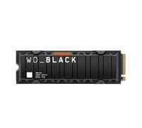 Western Digital SN850 500 GB M.2 PCI Express 4.0 NVMe