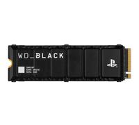 Western Digital SN850P 8TB PCIe Gen4 x4 NVMe SSD Para PS5