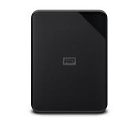 WD 4TB Elements™ SE - WDBJRT0040BBK-WESN