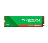 Western Digital SSD M.2 2TB Verde SN3000 NVMe PCIe 4.0 5000/4200MB/s WDS200T4G0E