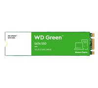 Disco Duro Western Digital WDS240G3G0B 240 GB