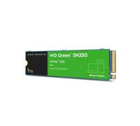 Western Digital SSD NVMe WD Green SN350 1 TB PCIe 3200 MB/s M.2 2280