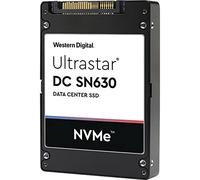 Western Digital SSD SN630 7.68TB PCIe TLC RI BICS3 ISE