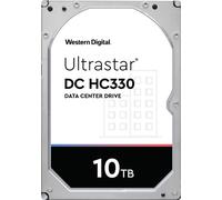 Western Digital Ultrastar DC HC330 SATA SE 10TB (WUS721010ALE6L4/0B42266)