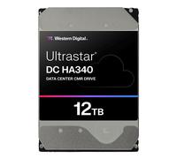 Western Digital Ultrastar DC HA340 12TB, 0B47063, SE, 24/7, 512e / 3.5" / SATA 6Gb/s