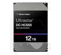 Western Digital Ultrastar 12TB SATA HC555 WUH722012CLE6L4 0B48720