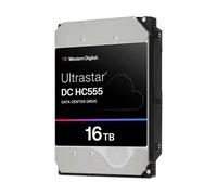 HGST - 3.5IN 26.1 16TB 512 7200RPM SATINT ULTRA 512E SE NP3 DC HC555