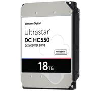 Western Digital Ultrastar 18 TB 0F38353