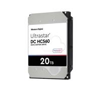Western Digital Ultrastar 20 TB 0F38785