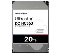 Western Digital Ultrastar 20 TB WUH722020BLE6L4