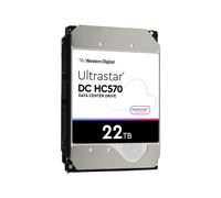 Western Digital Ultrastar 22 TB 0F48155
