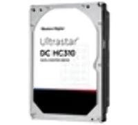 WESTERN DIGITAL Ultrastar 7K6 6TB 7200RPM INT