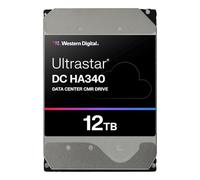 Western Digital - Ultrastar DC HA340 disco duro interno 12 TB 7200 RPM 512 MB 3.5" SATA
