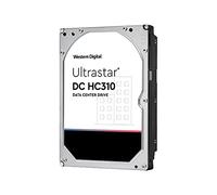 Western Digital 4 TB Ultrastar DC HC310 3.5' SAS - HUS726T4TAL5204