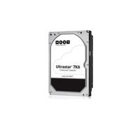Western Digital - Ultrastar DC HC310 HUS726T4TALE6L4 disco duro interno 4 TB 7200 RPM 256 MB 3.5" Serial ATA III