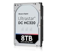 Western Digital Ultrastar DC HC320 3.5" 8000 GB SAS
