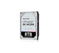 Western Digital - Ultrastar DC HC320 disco duro interno 8 TB 7200 RPM 256 MB 3.5"" SAS