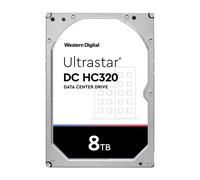 Western Digital Ultrastar DC HC320 SATA SE 8TB (HUS728T8TALE6L4/0B36404)