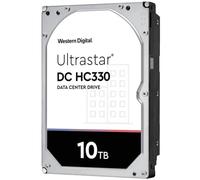Western Digital Ultrastar DC HC330 3.5" 10000 GB SAS