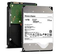 Western Digital Ultrastar DC HC530 8.9 cm 14000 GB Serial ATA III