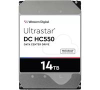 Western Digital Ultrastar DC HC550 3.5" 14 TB SAS