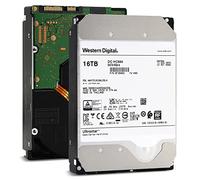 Western Digital Ultrastar DC HC550 - Disco duro de 16 TB